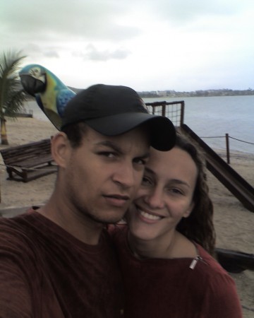 Eu e Meu Amor